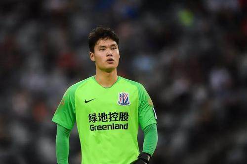 世界杯手机官网直播软件下载官方入口-申花门将发文告别 蒋圣龙陈钊基本确定加盟重庆队