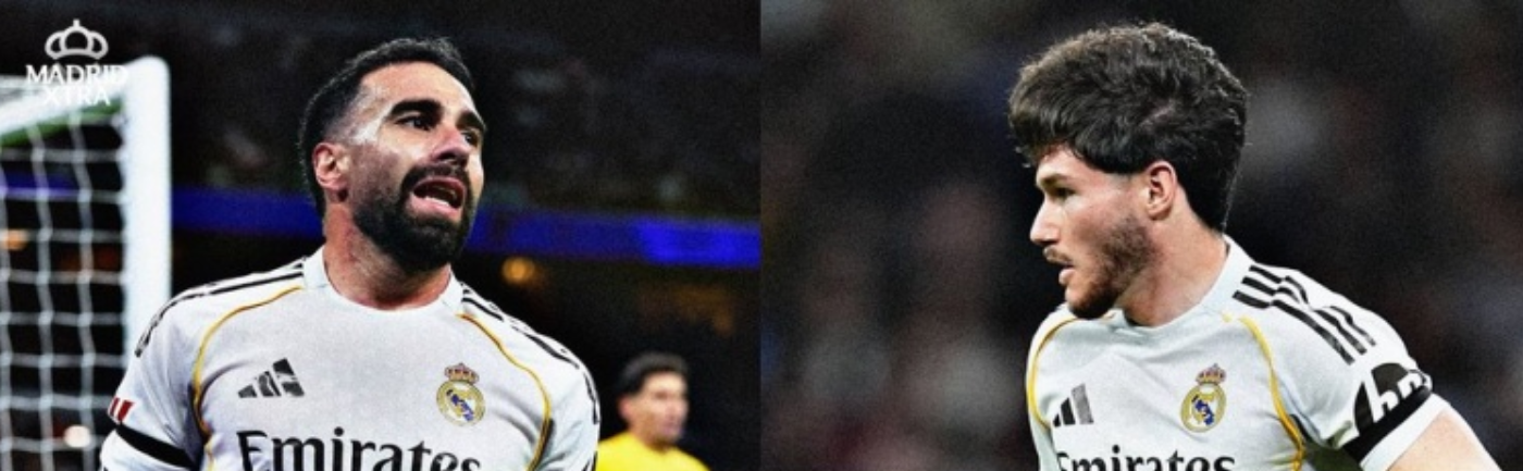 世界杯手机高清观看软件-大胜只是“基础喜悦”：8名新人出战，才是让皇马球迷高兴的资本