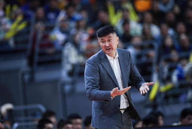 世界杯比赛在线观看平台-CBA连爆3大冷门！广东惨败辽宁，吉林逆转山西，北控被打回原形