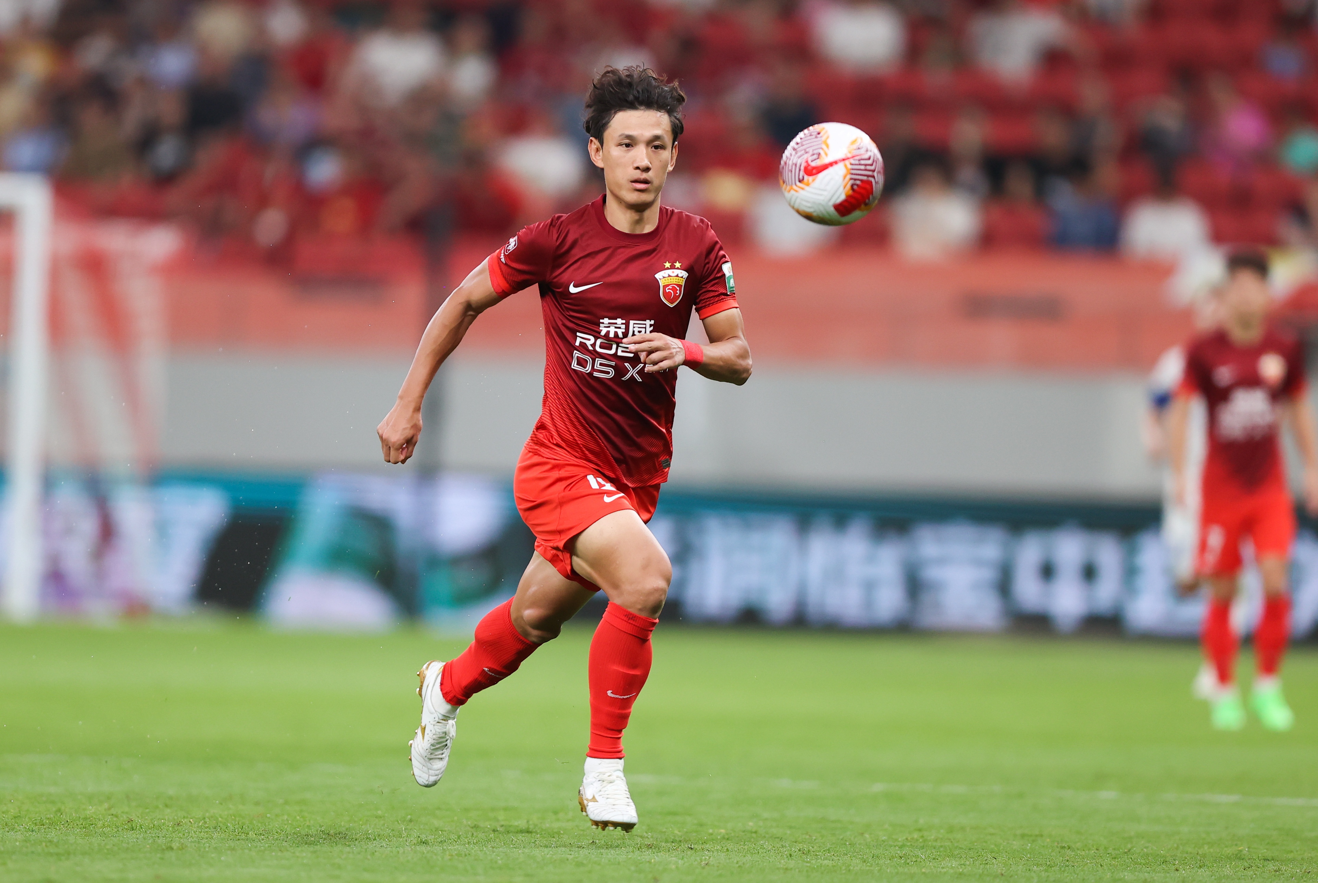 世界杯手机高清观看软件-足球报：绝杀玉昆为海港注入信心，下轮德比是重回正轨的最佳契机